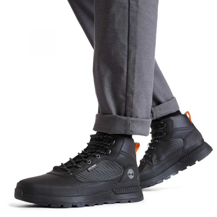 Why are Timberland boots so comfortable?