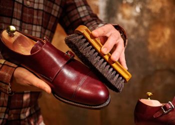 Shoe brush – perfect for a wide range of uses