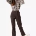 Why should girls wear trousers?