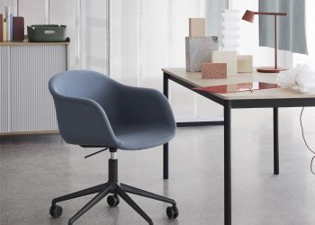 Is it important to have a comfortable chair?