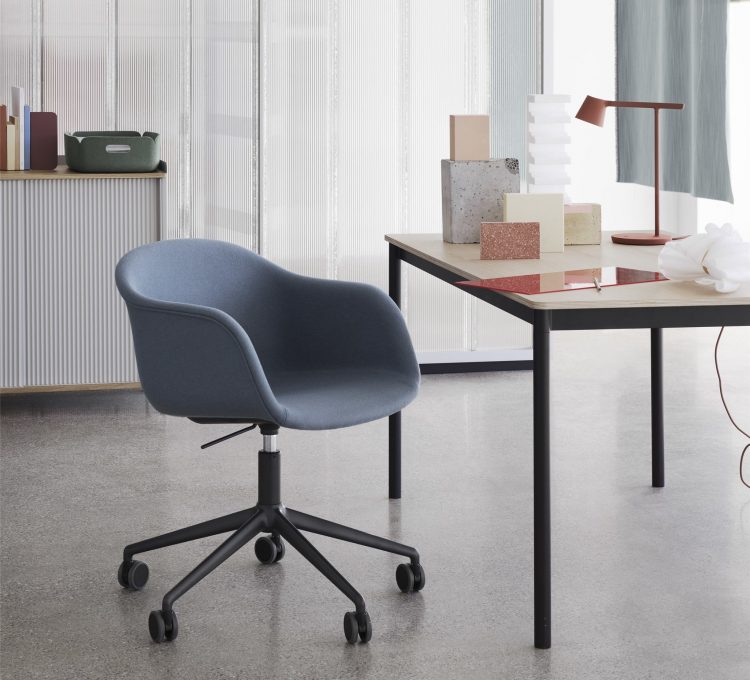 Is it important to have a comfortable chair?