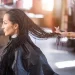 What is the use of keratin mask?