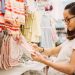 Why is it important to dress a baby?