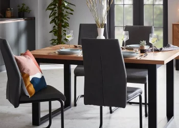 Few of the Many Reasons Why the Dining Table Will Never Lose Its Role in the Home