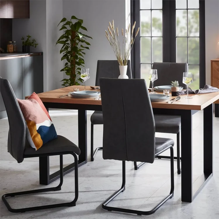 Few of the Many Reasons Why the Dining Table Will Never Lose Its Role in the Home