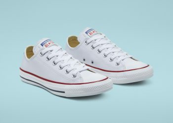 Are Converse All Stars good for weightlifting?