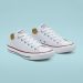 Are Converse All Stars good for weightlifting?