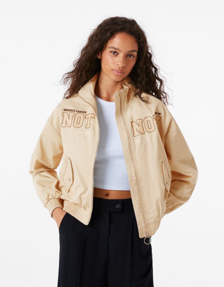 What is the importance of jacket?