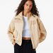 What is the importance of jacket?