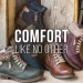 Fresh arrivals at PaversTM – Men’s & Women’s Snow Boots