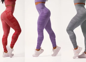 What is the purpose of wearing leggings?