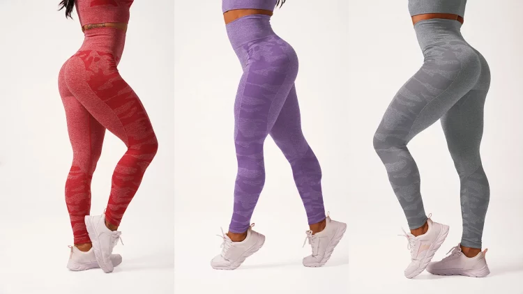 What is the purpose of wearing leggings?