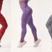 What is the purpose of wearing leggings?