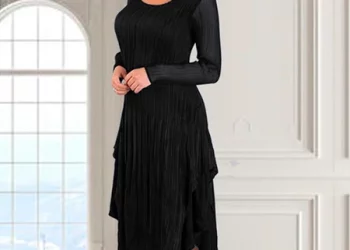 Why is it important to wear a dress?