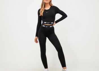 Reasons To Wear Leggings in the Gym