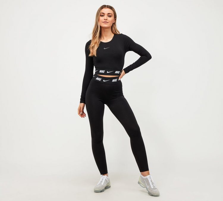 Reasons To Wear Leggings in the Gym