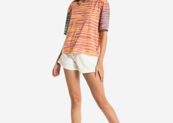 Ladies’ T-Shirts for the Summers
