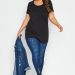 The Longline T-shirt Trend of 2022: All you Need to Know