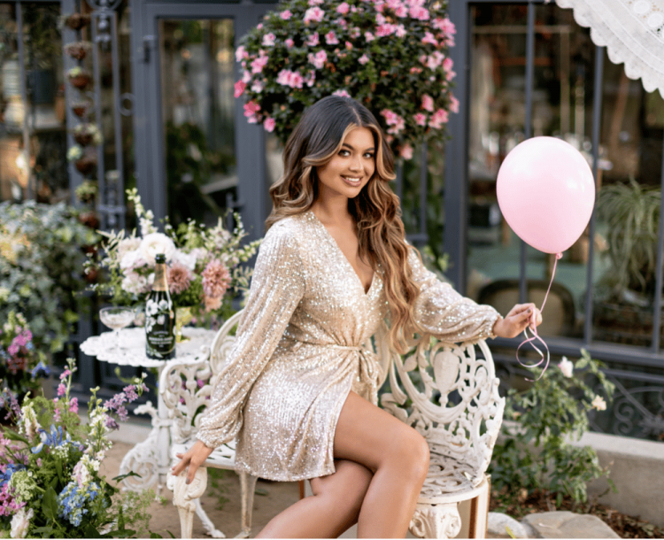 Top Trending Dresses │ Club L London