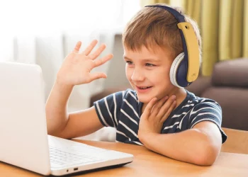 What is the purpose of using headphones?