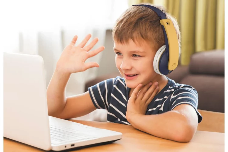 What is the purpose of using headphones?