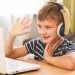 What is the purpose of using headphones?