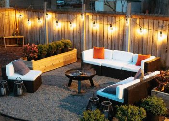 When it comes to the comfort of your house, why do lights matter?
