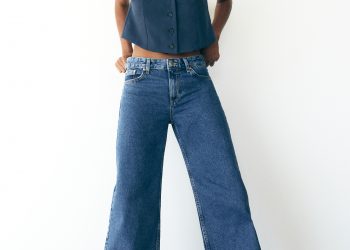 Everything You Ever Need to Know About Jeans