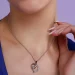 For what occasion do we often wear jewellery?