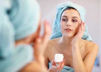 Why eye cream should be part of your skin routine