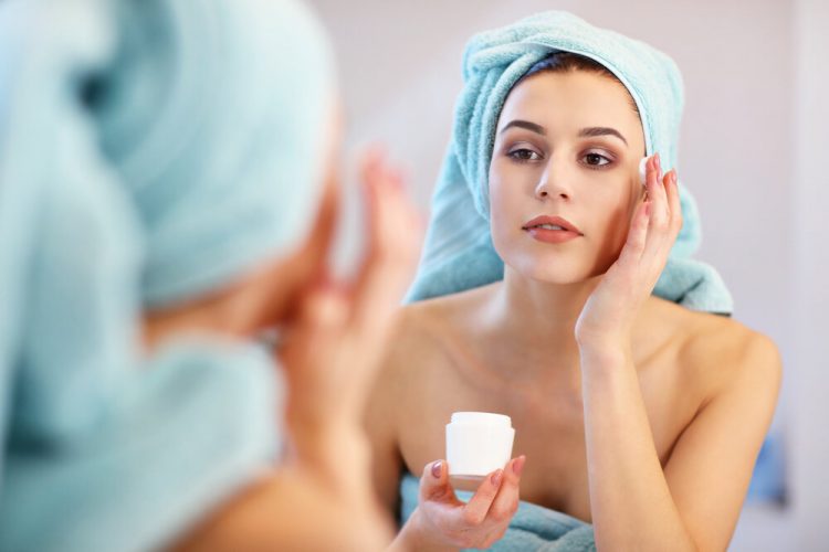 Why eye cream should be part of your skin routine