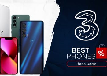 Smartphone Packages: Pay as You Go & Contract Options