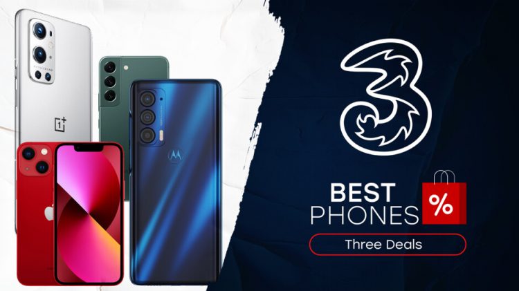Smartphone Packages: Pay as You Go & Contract Options