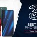 Smartphone Packages: Pay as You Go & Contract Options