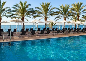 Top 10 Hotels in Marbella