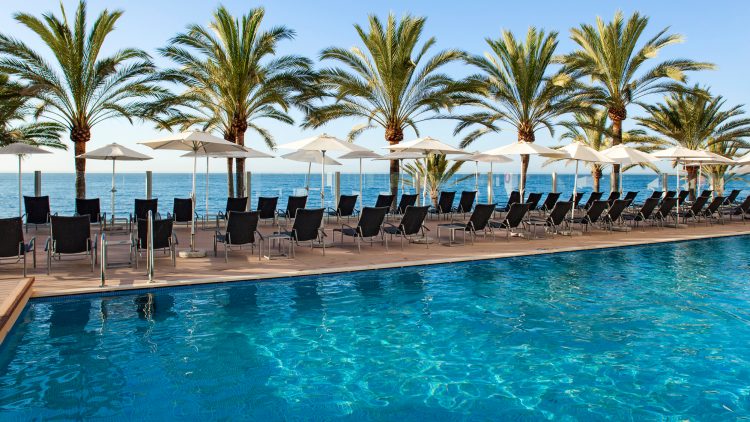Top 10 Hotels in Marbella
