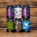 Some vegan options are available at Siren Craft Brew