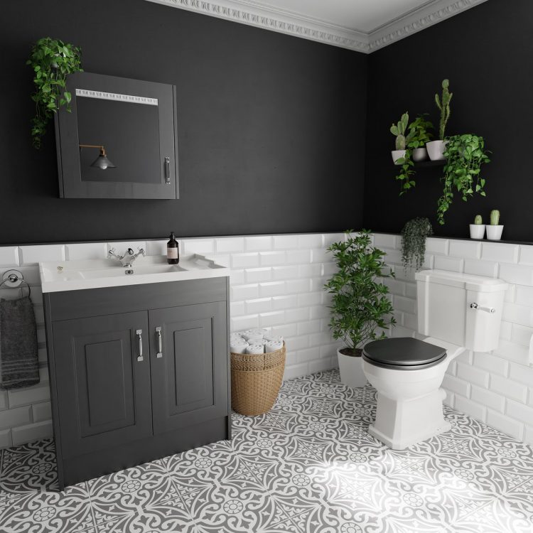 What is the importance of toilets?