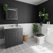 What is the importance of toilets?