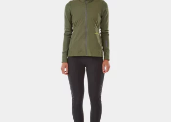 How to Choose the Best Running Jacket