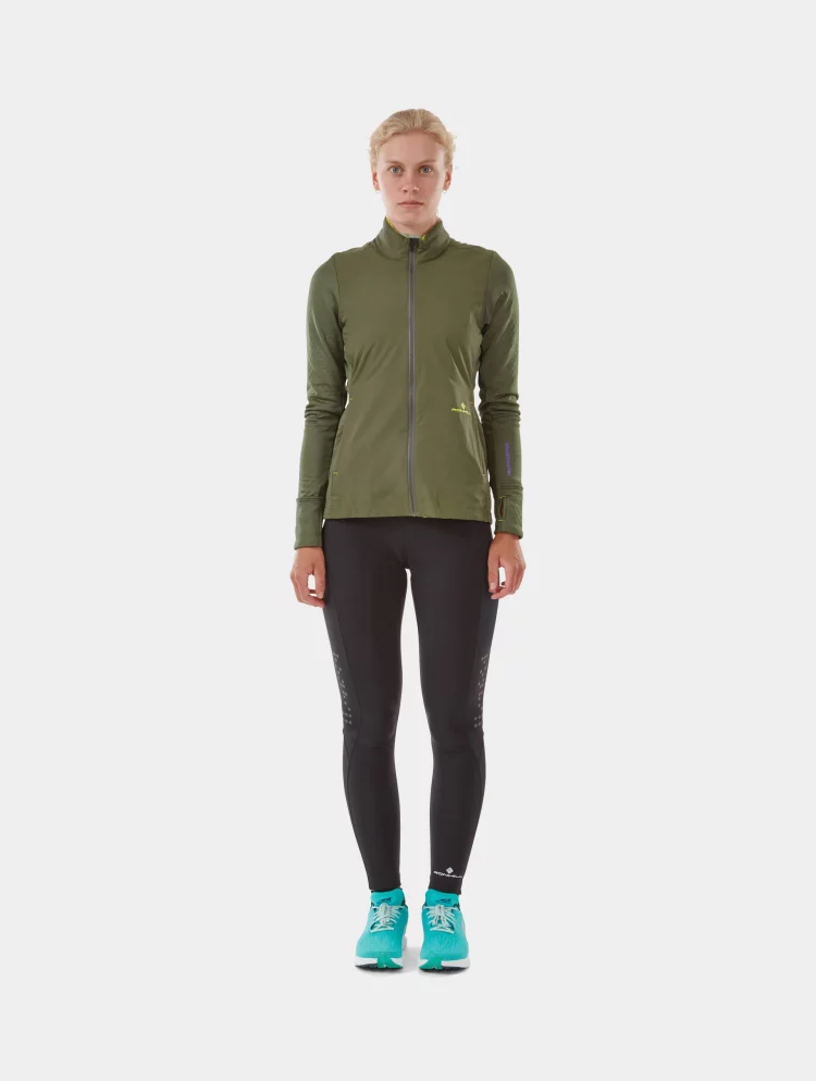 How to Choose the Best Running Jacket