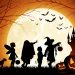 Kids Halloween T-Shirts 2022