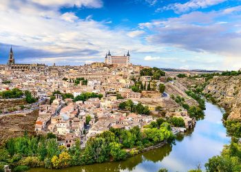 Is Spain a good place to live?