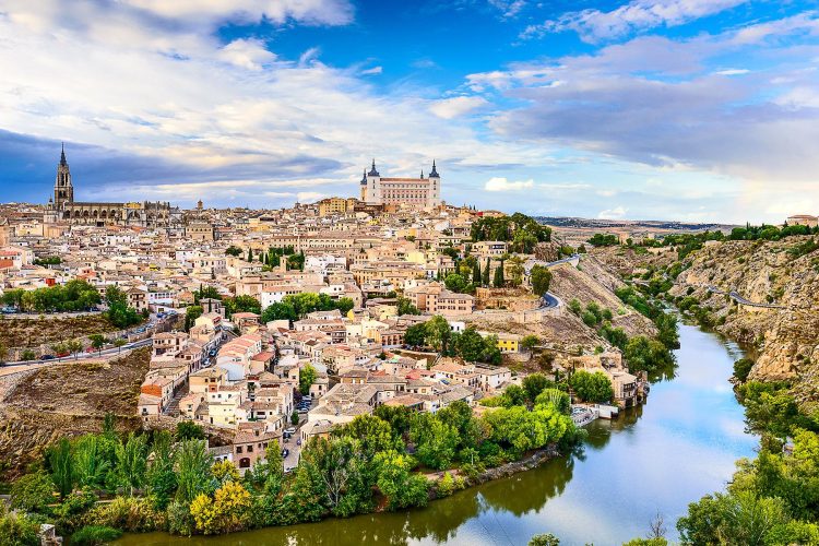 Is Spain a good place to live?