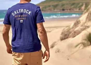Saltrock’s Brand New Men’s and Women’s Collection