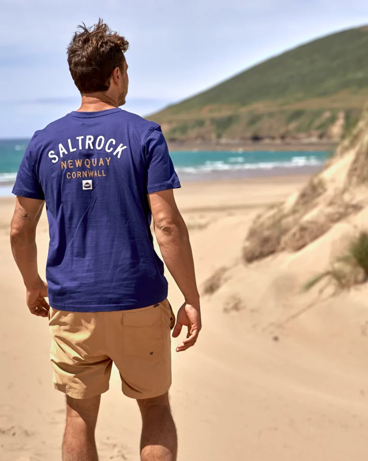 Saltrock’s Brand New Men’s and Women’s Collection