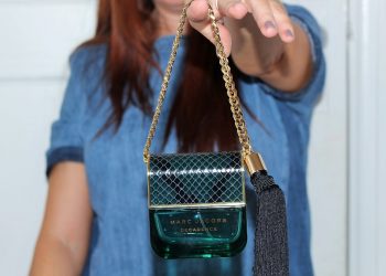 Marc Jacobs decadence is the best?