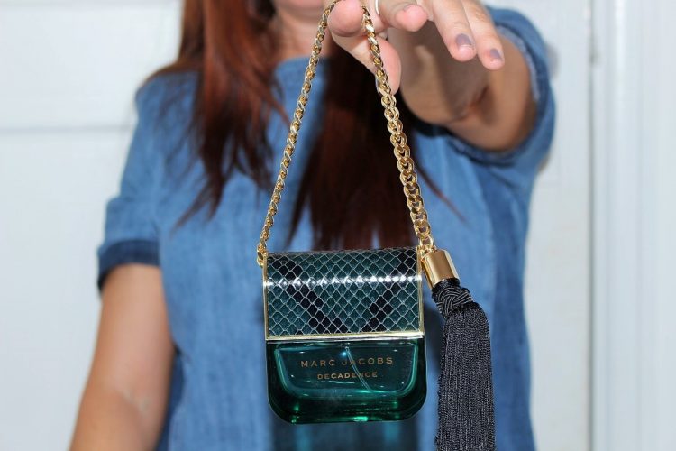 Marc Jacobs decadence is the best?