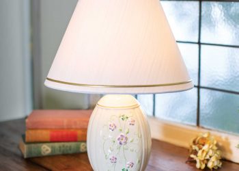 Table Lamps | Belleek Classic, Belleek Living & Galway Living