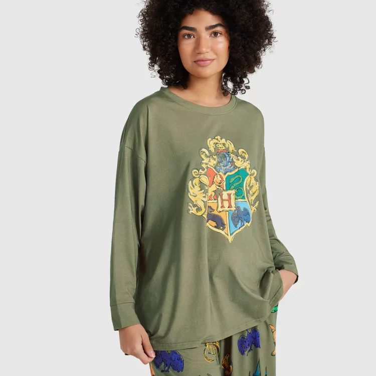 What You Didn’t Know About Pyjamas